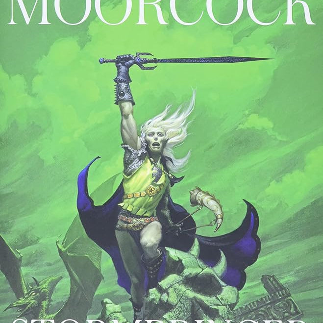Stormbringer: The Elric Saga Part 2