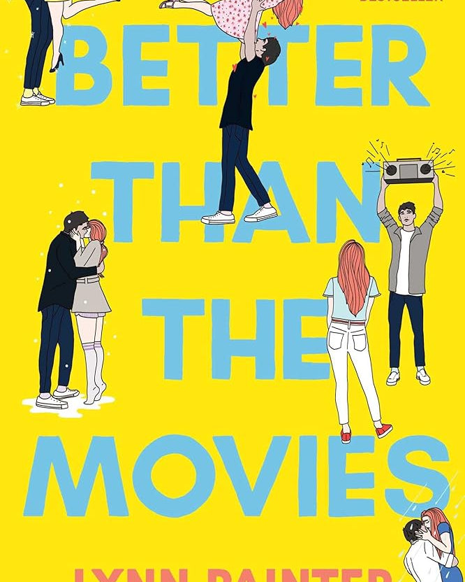 Better Than the Movies