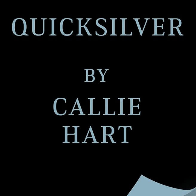 Quicksilver (Deluxe Limited Edition)