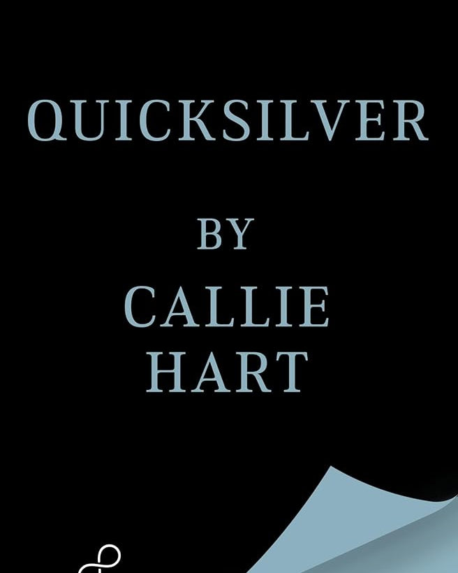 Quicksilver (Deluxe Limited Edition)
