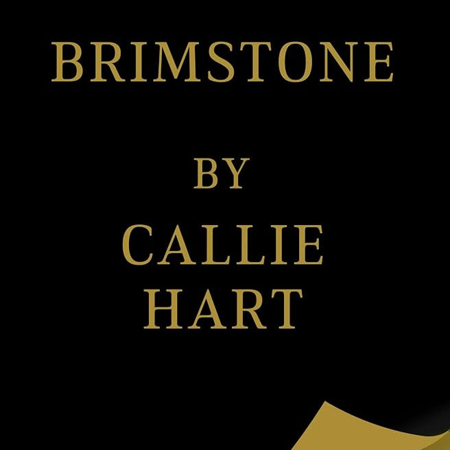 Brimstone (Deluxe Limited Edition)
