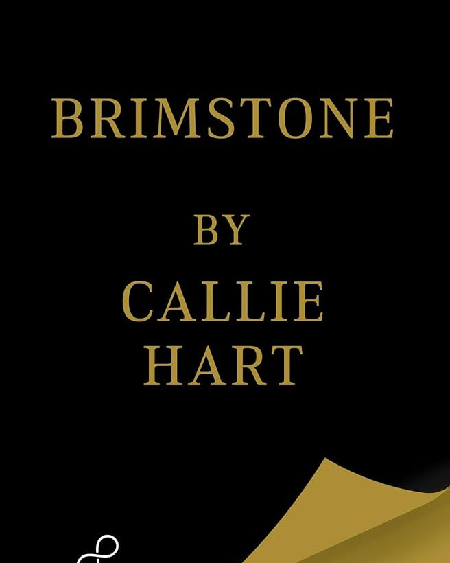 Brimstone (Deluxe Limited Edition)