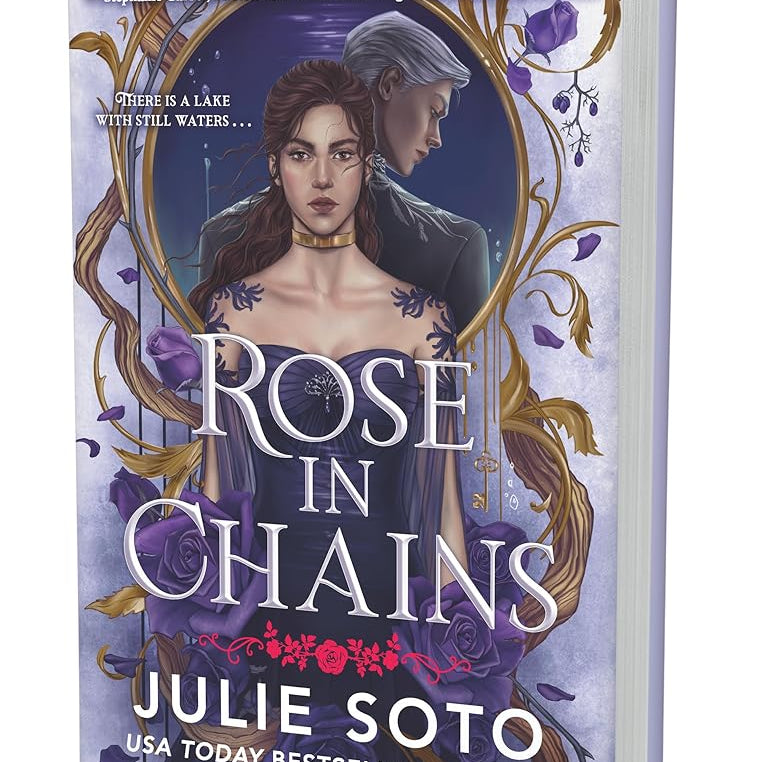 Rose in Chains (Standard Edition)