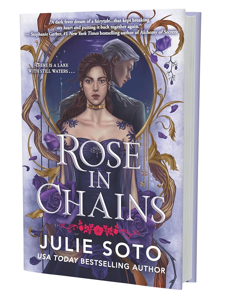 Rose in Chains (Standard Edition)