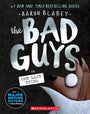 The Bad Guys in One Last Thing (The Bad Guys #20)