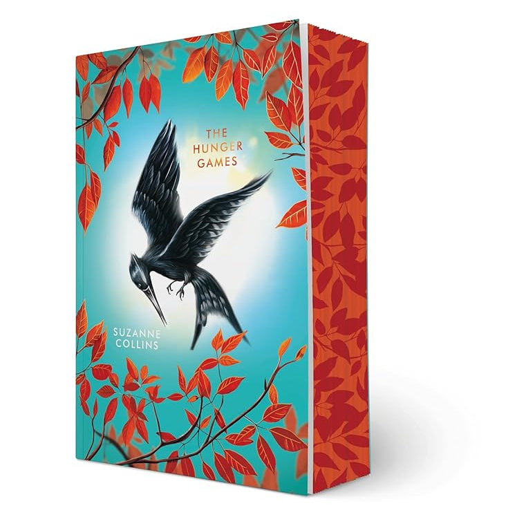 The Hunger Games: Deluxe Edition