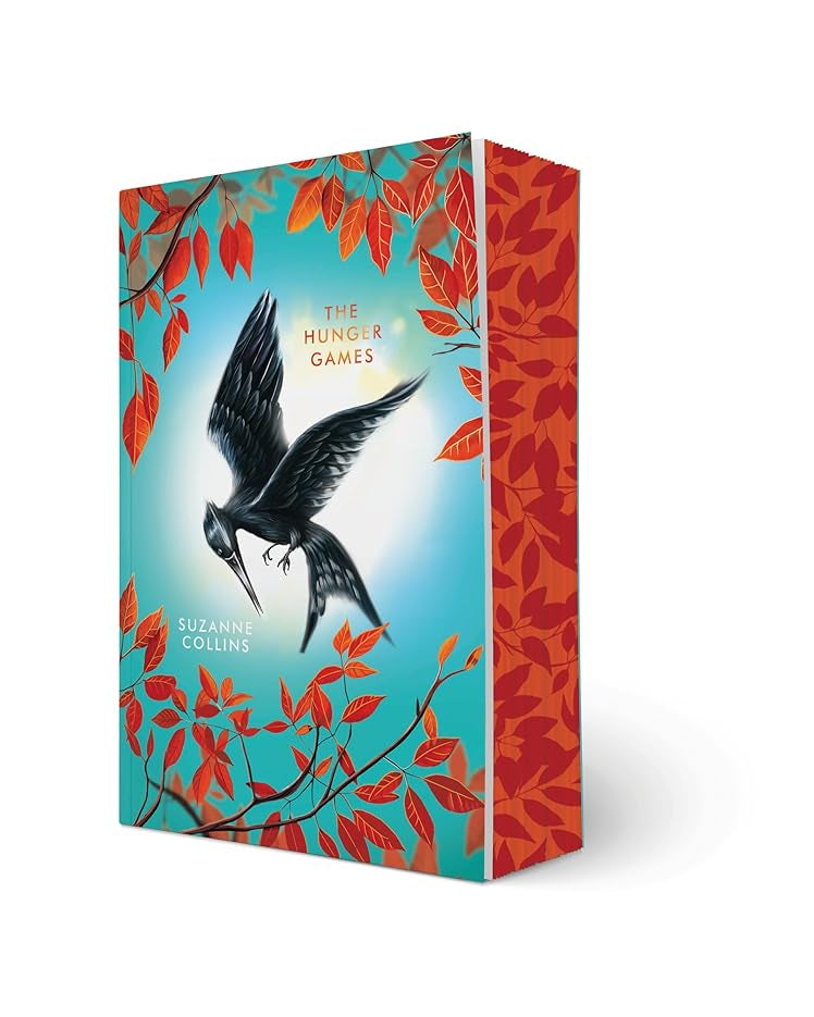 The Hunger Games: Deluxe Edition