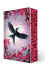 Mockingjay: Deluxe Edition (The Hunger Games, Book Three)