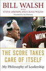 Score Takes Care of Itself: My Philosophy of Leadership