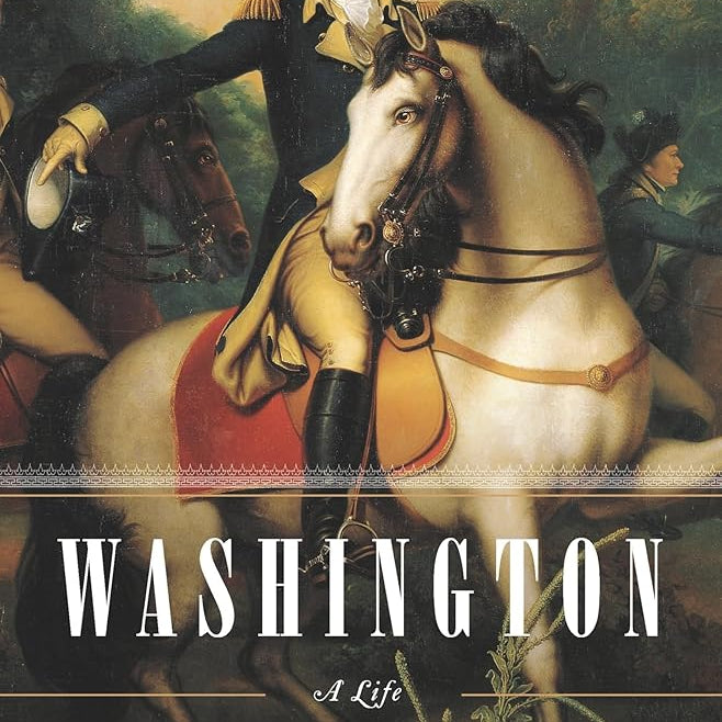 Washington: A Life