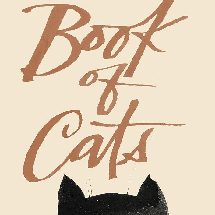 Ursula K. Le Guin's Book of Cats