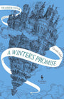 A Winter’s Promise: Book One of The Mirror Visitor Quartet (The Mirror Visitor Quartet, 1)