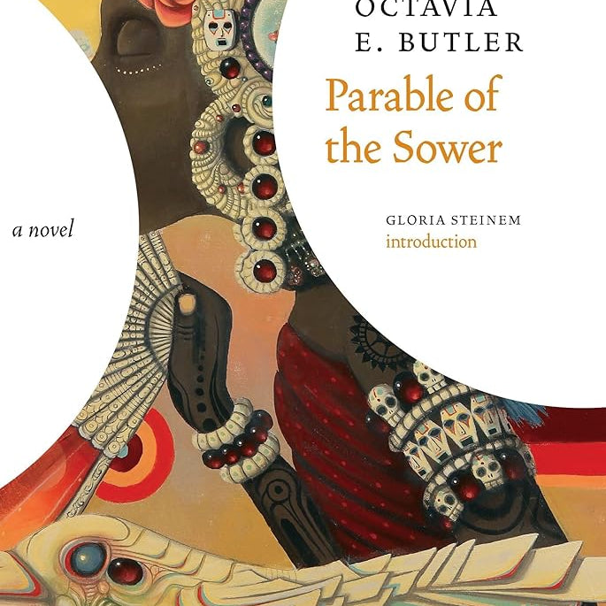Parable of the Sower: A Novel