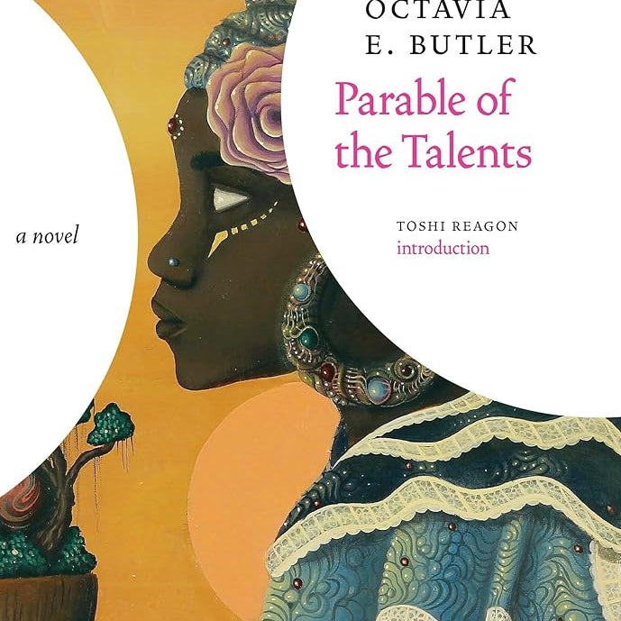 Parable of the Talents: A Novel