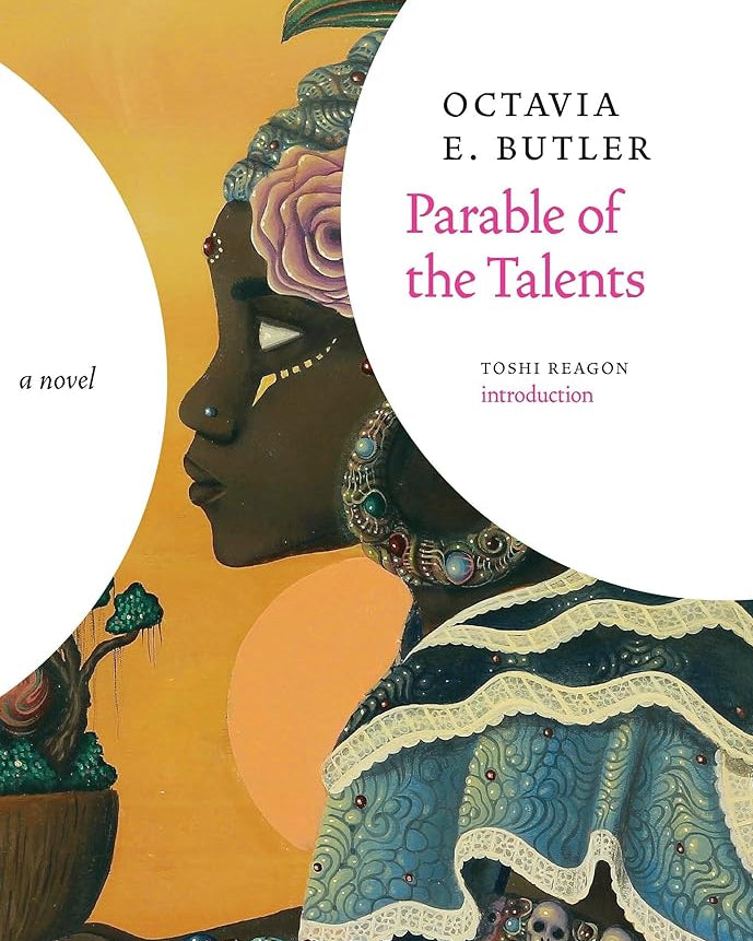 Parable of the Talents: A Novel