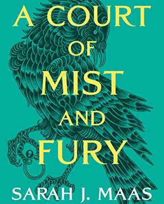 Court of Mist and Fury