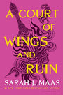 Court of Wings and Ruin