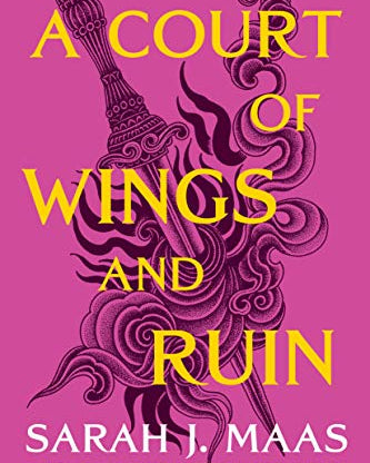 Court of Wings and Ruin