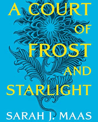 Court of Frost and Starlight