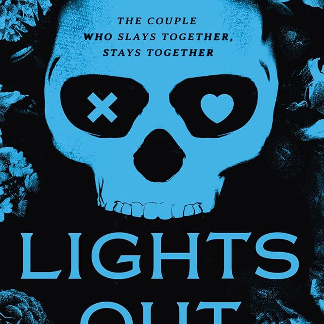 Lights Out: An Into Darkness Novel (Into Darkness Series)