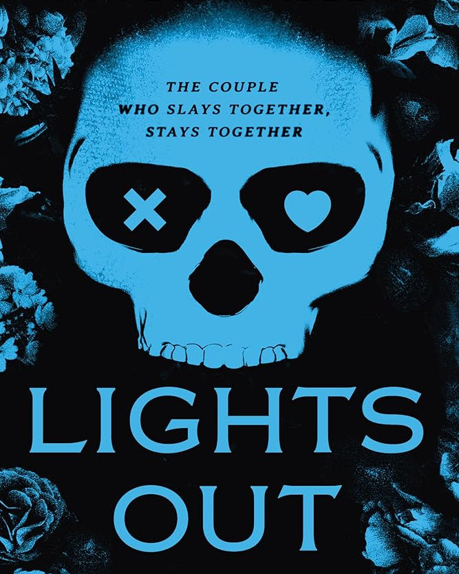 Lights Out: An Into Darkness Novel (Into Darkness Series)