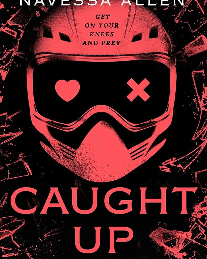 Caught Up: Into Darkness Trilogy (Into Darkness Series)