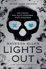 Lights Out Collector's Edition: The Into Darkness Trilogy - RELEASES 10/14