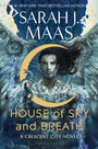 House of Sky and Breath (Crescent City, 2)