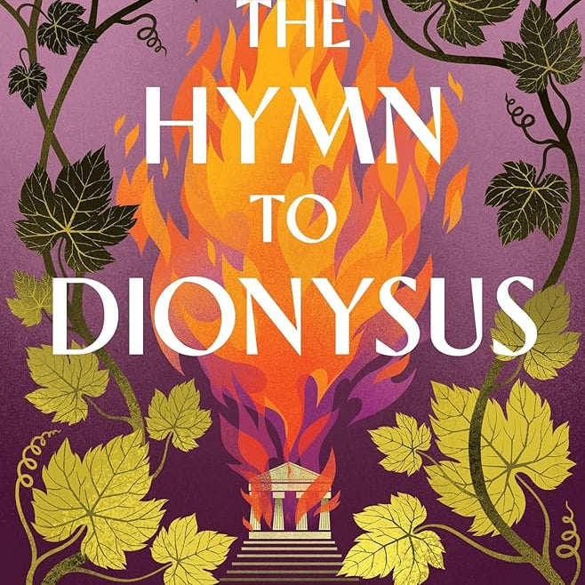 The Hymn to Dionysus