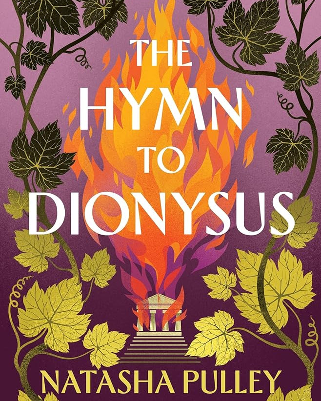The Hymn to Dionysus