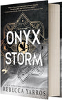 Onyx Storm (Standard Edition) (The Empyrean, 3)