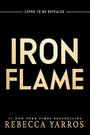 Iron Flame (The Empyrean, 2)