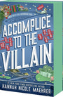 Accomplice to the Villain (Assistant and the Villain, 3)