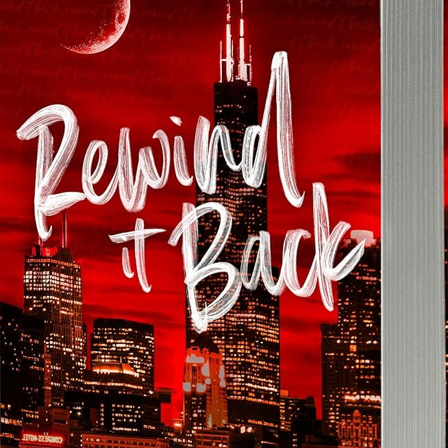 Rewind it Back (Standard Edition) (Windy City, 5)