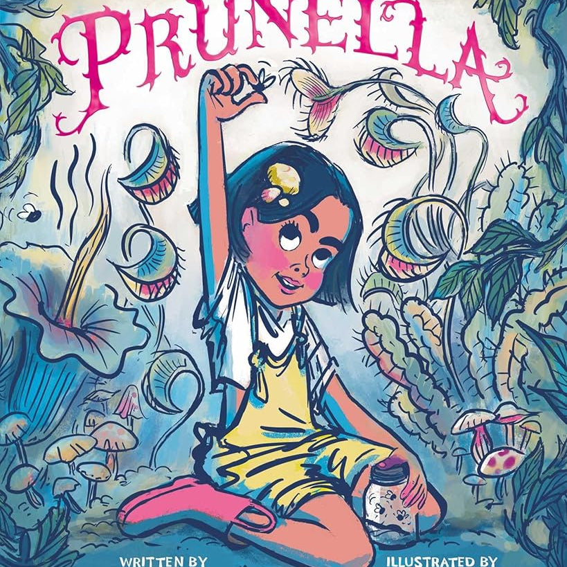 Prunella