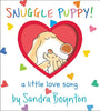 Snuggle Puppy!: Oversized Lap Board Book (Boynton on Board)