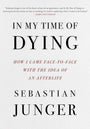 In My Time of Dying: How I Came Face to Face with the Idea of an Afterlife