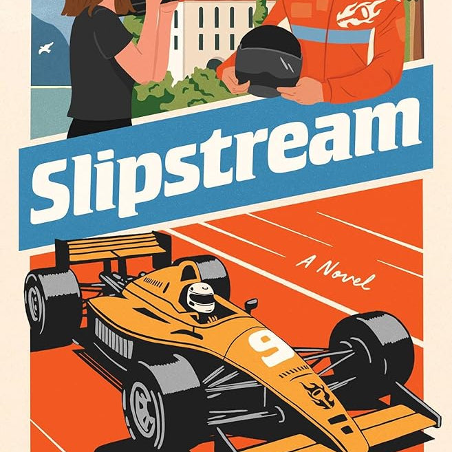 Slipstream