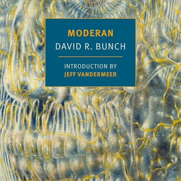 Moderan (New York Review Books Classics)