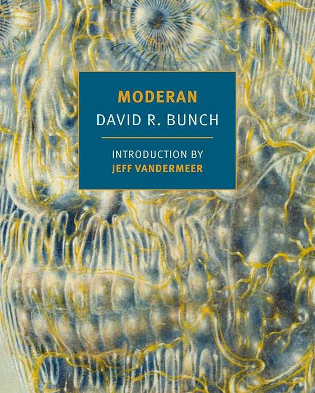 Moderan (New York Review Books Classics)