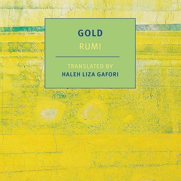 Gold (New York Review Books Classics)