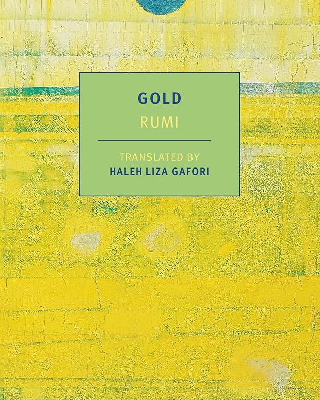 Gold (New York Review Books Classics)