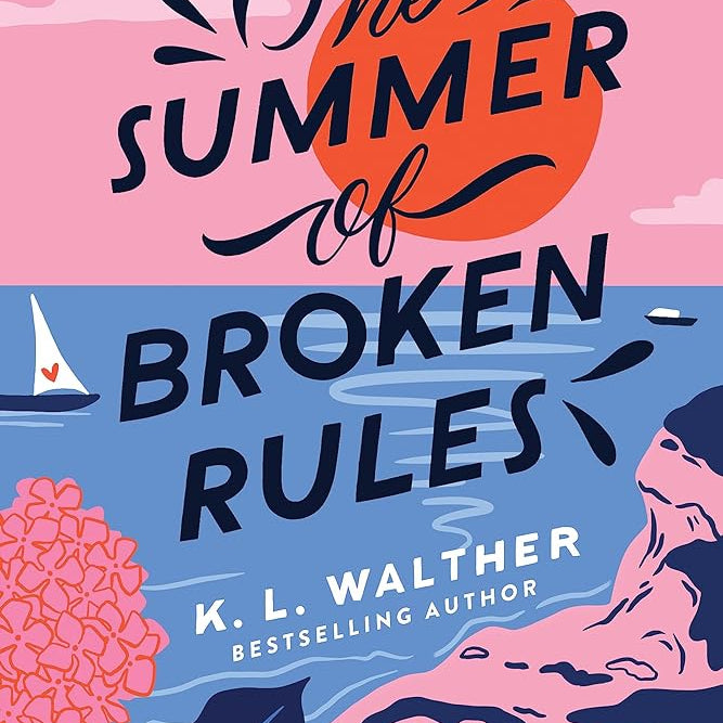 The Summer of Broken Rules