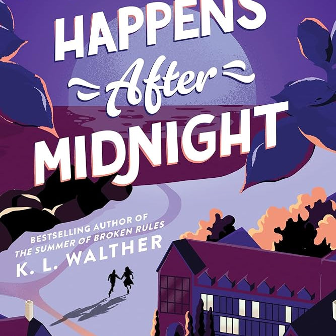 What Happens After Midnight