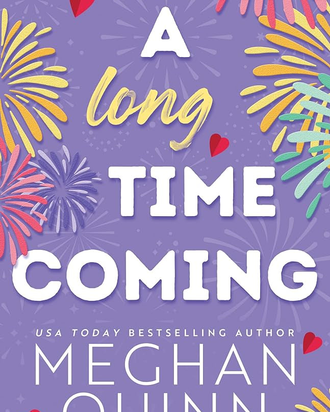 A Long Time Coming (Cane Brothers, 3)