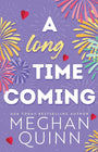 A Long Time Coming (Cane Brothers, 3)