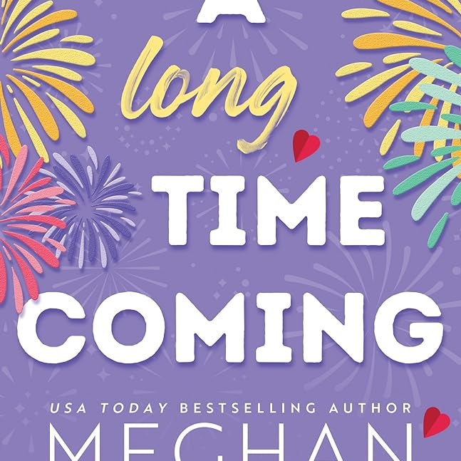 A Long Time Coming (Cane Brothers, 3)