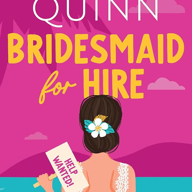 Bridesmaid for Hire: 1