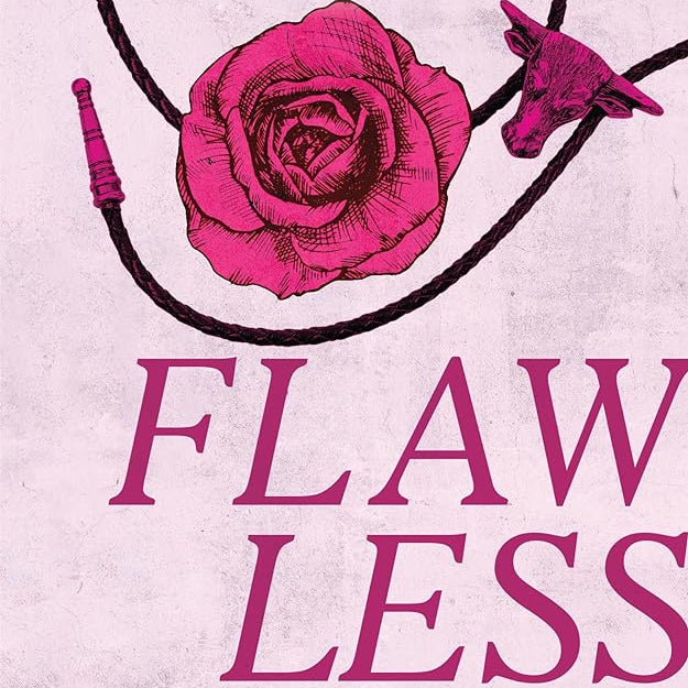 Flawless (Chestnut Springs, 1)