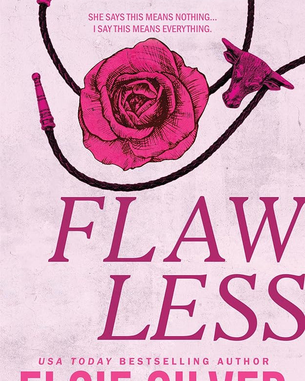 Flawless (Chestnut Springs, 1)